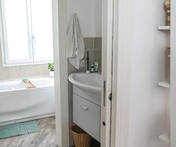 Modern Loft In The Heart Of Appartement