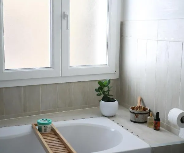 Modern Loft In The Heart Of Appartement