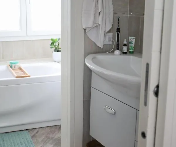 Modern Loft In The Heart Of Appartement *