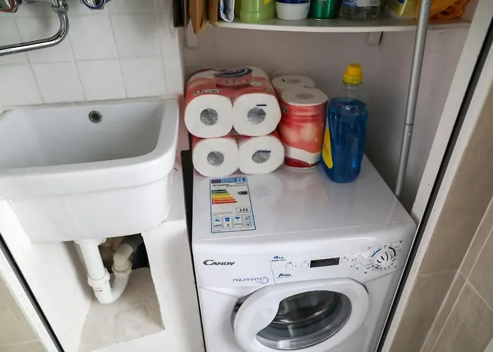 Modern Loft In The Heart Of Appartement