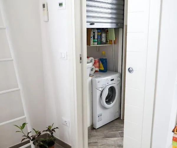 Modern Loft In The Heart Of Camaiore