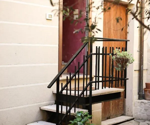 Modern Loft In The Heart Of Camaiore