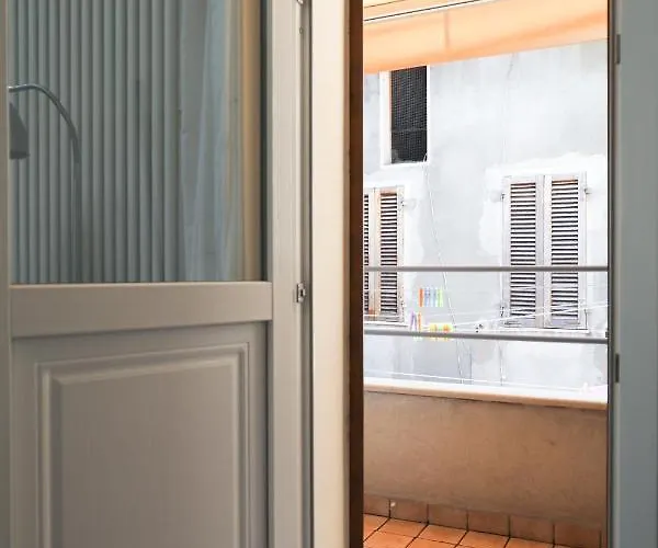 Appartement Modern Loft In The Heart Of *