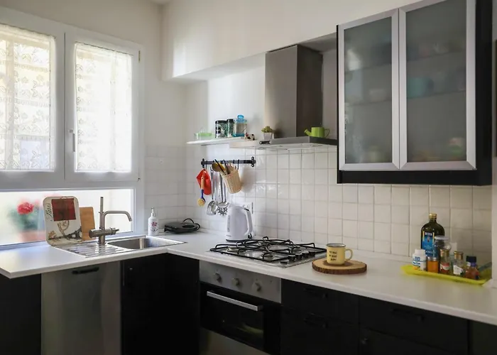 Appartement Modern Loft In The Heart Of