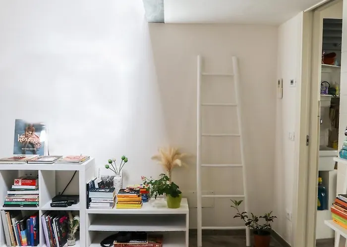 Modern Loft In The Heart Of * Camaiore