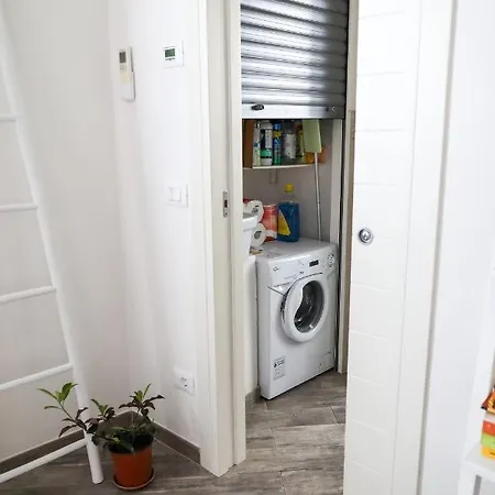 Modern Loft In The Heart Of Camaiore