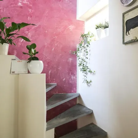 Apartmán Modern Loft In The Heart Of *