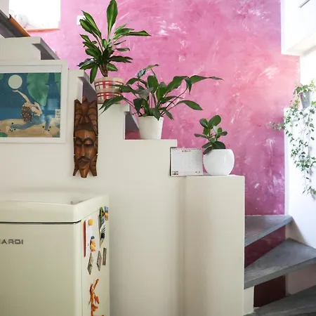 Modern Loft In The Heart Of Apartmán *