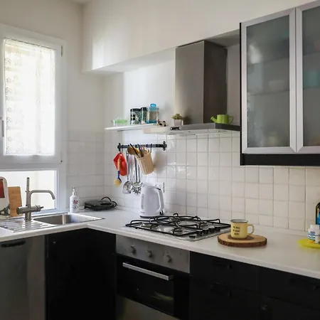 Apartmán Modern Loft In The Heart Of